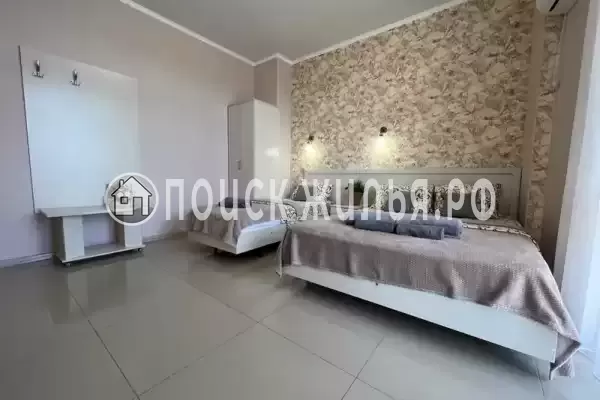 Гостевой дом «Villa Angelina» Гостевой дом «Villa Angelina»