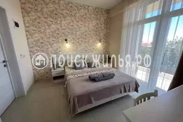 Гостевой дом «Villa Angelina» Гостевой дом «Villa Angelina»