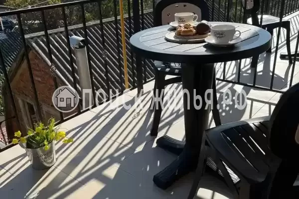 Гостевой дом «Villa Angelina» Гостевой дом «Villa Angelina»