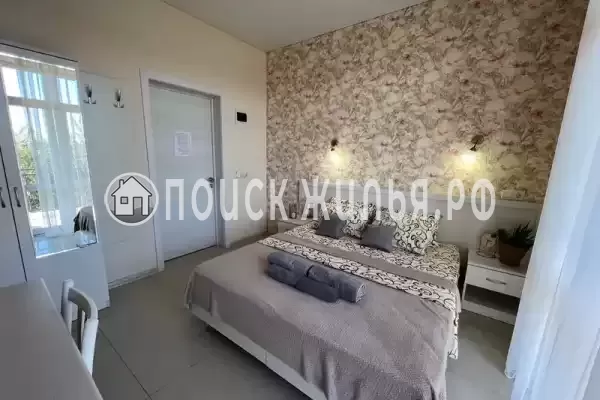 Гостевой дом «Villa Angelina» Гостевой дом «Villa Angelina»