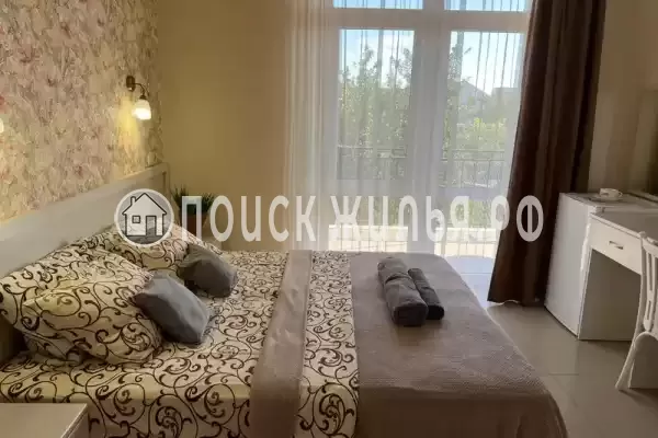 Гостевой дом «Villa Angelina» Гостевой дом «Villa Angelina»