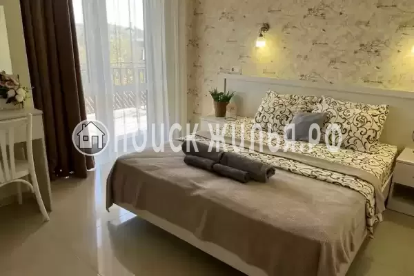 Гостевой дом «Villa Angelina» Гостевой дом «Villa Angelina»