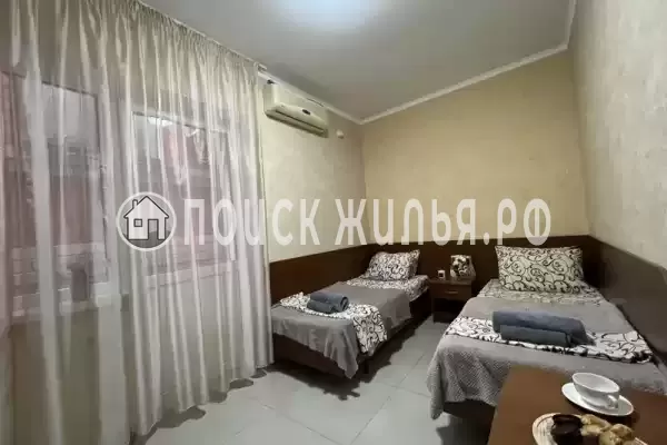 Гостевой дом «Villa Angelina» Гостевой дом «Villa Angelina»