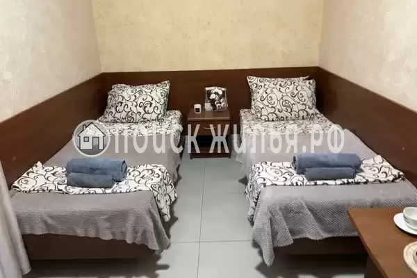 Гостевой дом «Villa Angelina» Гостевой дом «Villa Angelina»