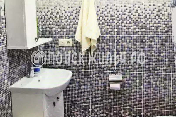 Квартира «Студия на Крымской»