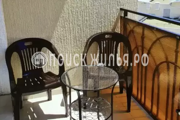 Квартира «Студия на Крымской»