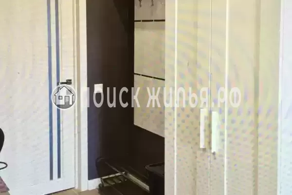 Квартира «Студия на Крымской»