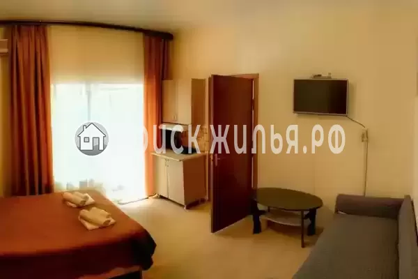 «Уютный домик моря»