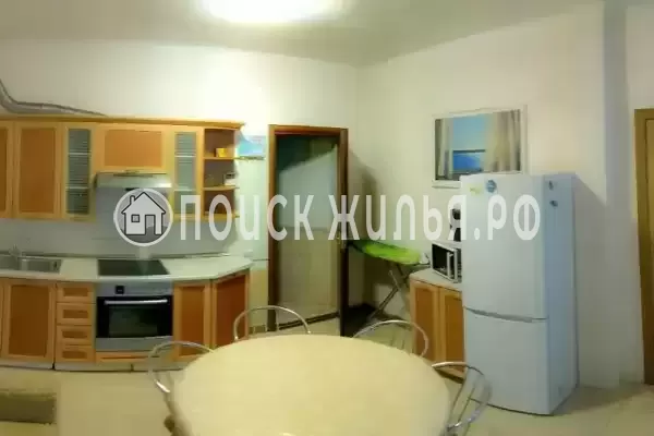 «Уютный домик моря»