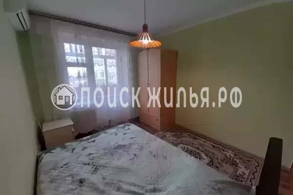 Квартира «Однокомнатная квартира на Толстом мысу»