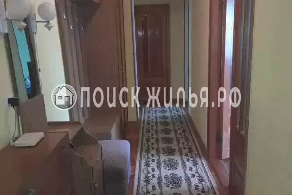 Квартира «Однокомнатная квартира на Толстом мысу»