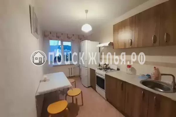 Квартира «Однокомнатная квартира на Толстом мысу»