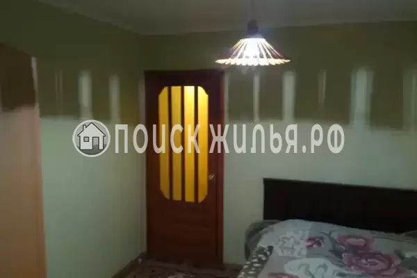 Квартира «Однокомнатная квартира на Толстом мысу»