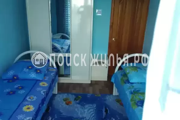 Квартира «Однокомнатная квартира на Толстом мысу»