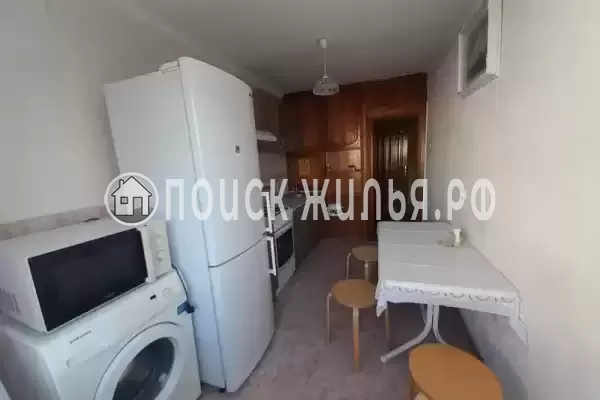 Квартира «Однокомнатная квартира на Толстом мысу»