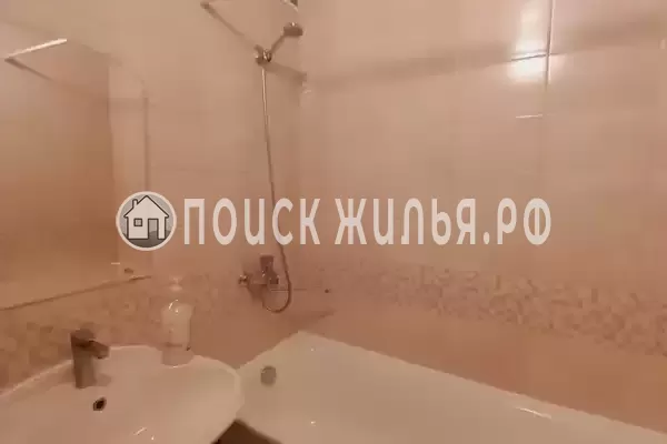 Квартира «Однокомнатная квартира на Толстом мысу»