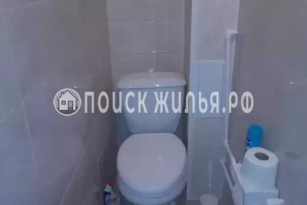 Квартира «Однокомнатная квартира на Толстом мысу»