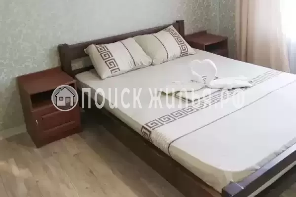 «Молодежный»