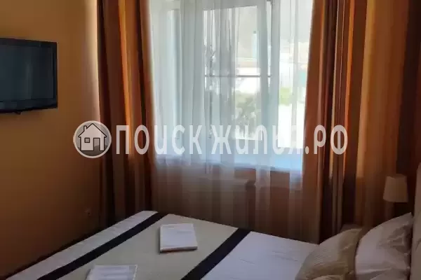 Апартаменты «Афалина» Апартаменты «Афалина»