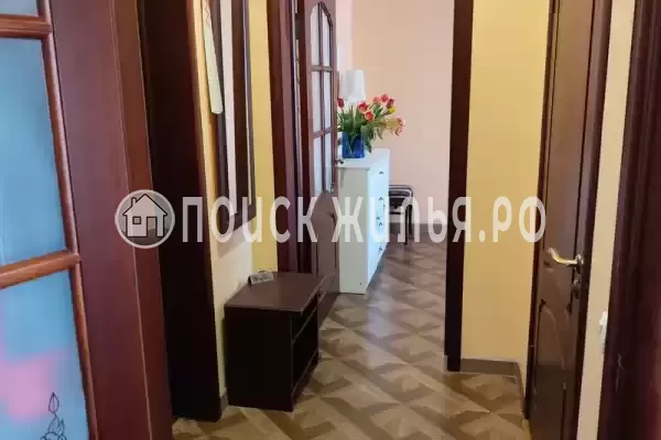 Апартаменты «Афалина» Апартаменты «Афалина»