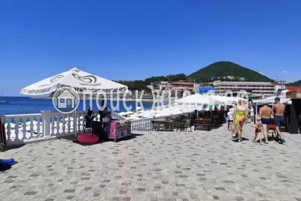 Апартаменты «Афалина» Апартаменты «Афалина»