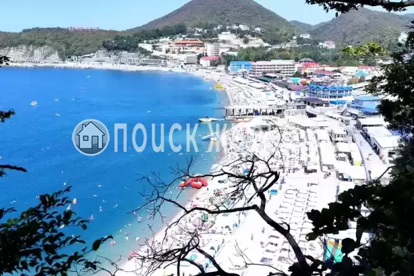 Апартаменты «Афалина» Апартаменты «Афалина»