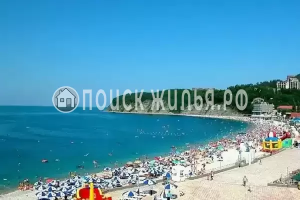 Апартаменты «Афалина» Апартаменты «Афалина»