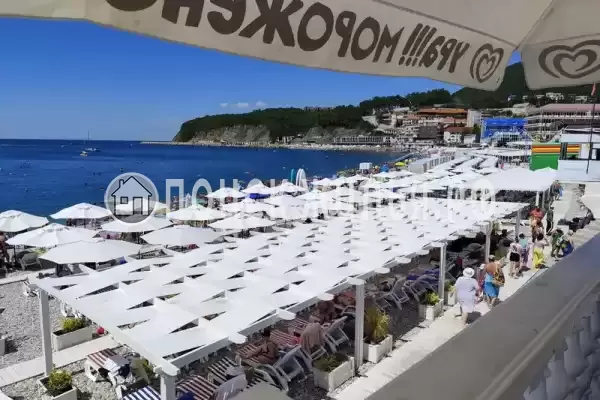 Апартаменты «Афалина» Апартаменты «Афалина»