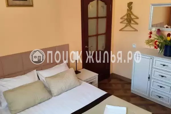 Апартаменты «Афалина» Апартаменты «Афалина»