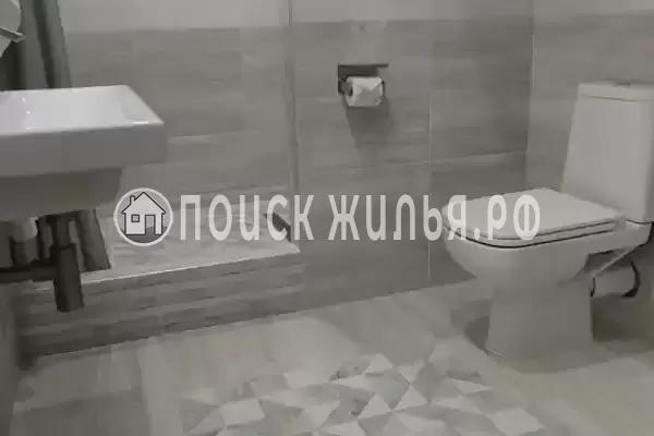 Частный сектор «Коттедж на Фонтанном»