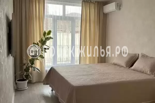 Частный сектор «Коттедж на Фонтанном»