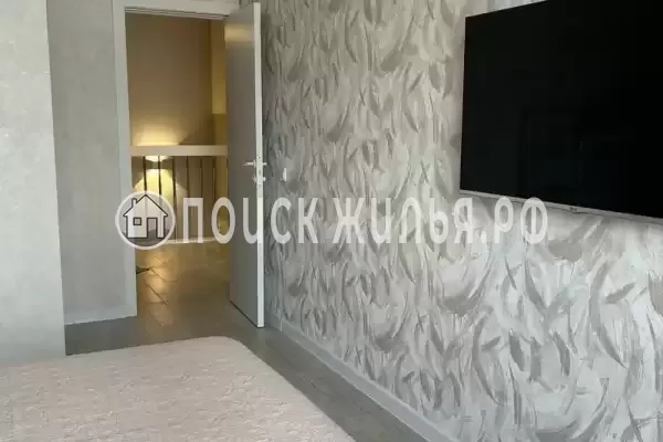 Частный сектор «Коттедж на Фонтанном»