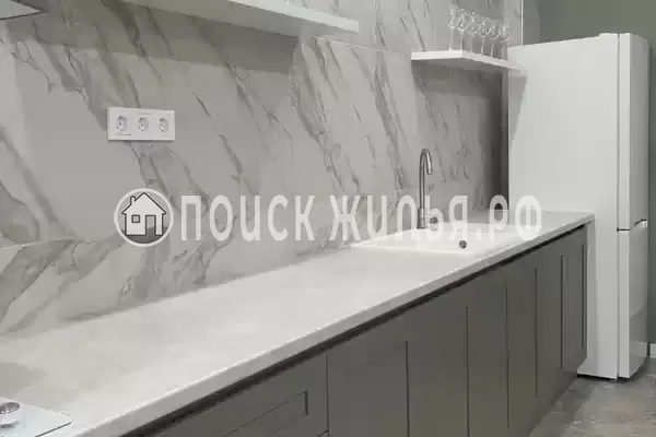 Частный сектор «Коттедж на Фонтанном»