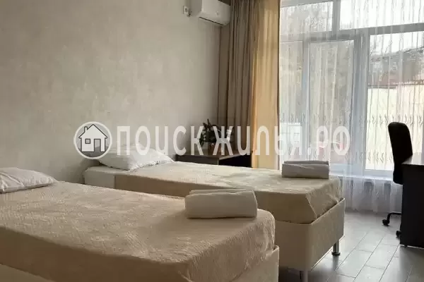 Частный сектор «Коттедж на Фонтанном»