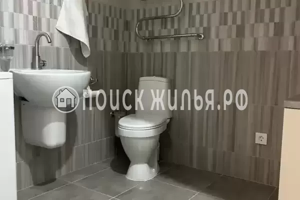 Частный сектор «Коттедж на Фонтанном»