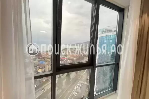 Апартаменты «Морская Симфония»