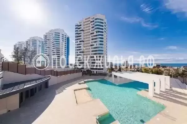 Апартаменты «Морская Симфония»