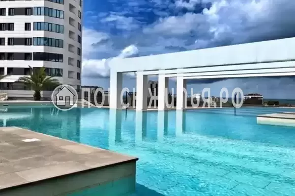 Апартаменты «Морская Симфония»