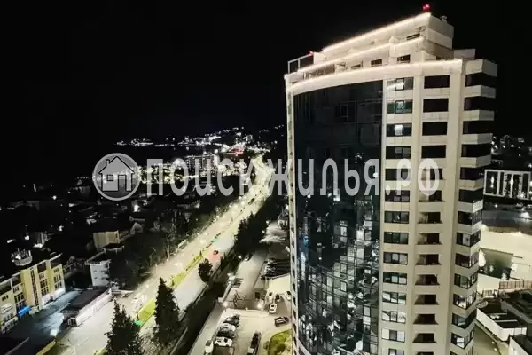 Апартаменты «Морская Симфония»