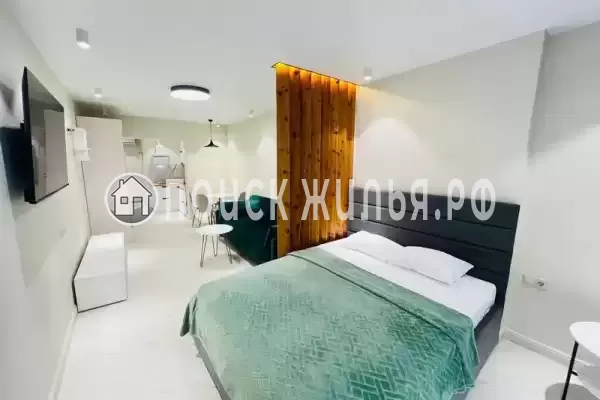 Апартаменты «Морская Симфония»