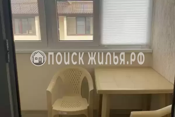 Квартира «Легенда»