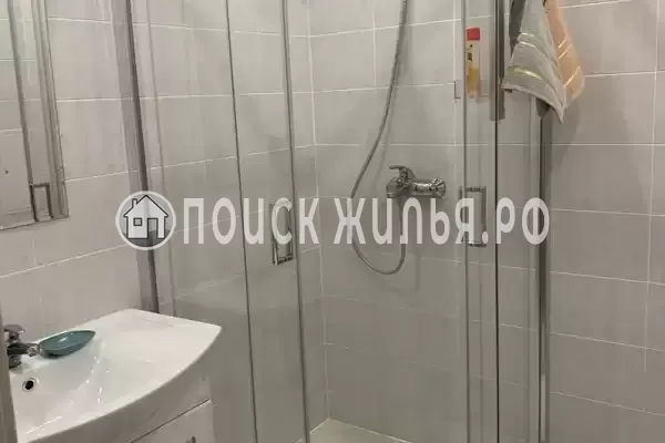 Квартира «Легенда»