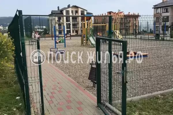 Квартира «Легенда»