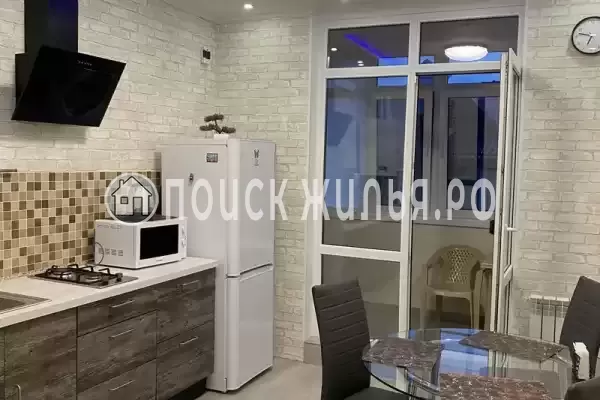 Квартира «Легенда»