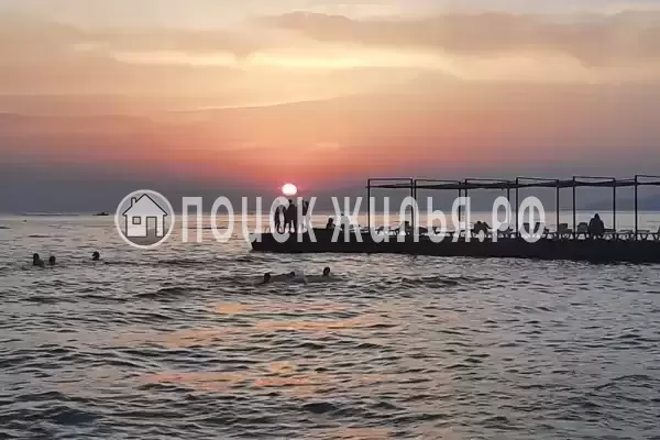 Квартира «Легенда»