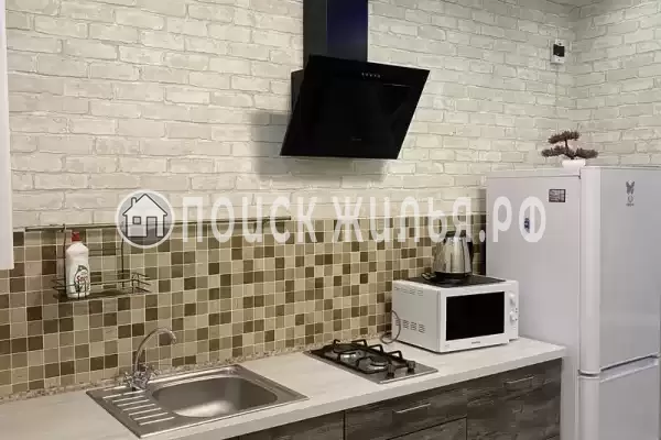 Квартира «Легенда»