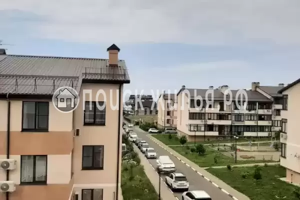 Квартира «Легенда»