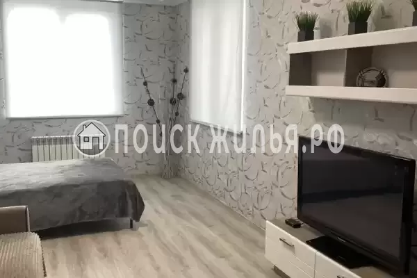 Квартира «Легенда»