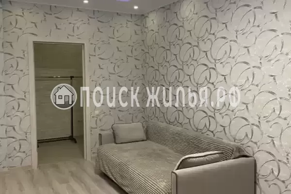 Квартира «Легенда»