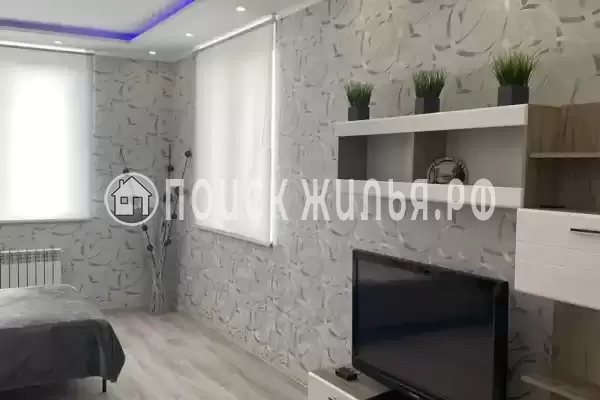 Квартира «Легенда»